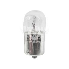 Лампочка 1-но конт. черешня біла 24V-5Вт R5W BA15s (Solar) (упак.-10шт.) (2454)