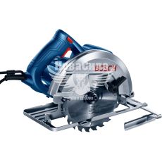 Циркулярна пила Bosch GKS 140 Professional (1.4 кВт, 184 мм) (06016B3020)