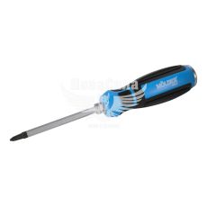 Викрутка (Molder Tools) + ударна (PH2х100мм.) (MT33103)