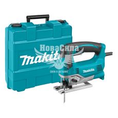 Електролобзик Makita JV0600K 650 Вт, хід 23 мм (36526)