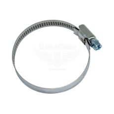 Хомут патрубка 40х60 нерж. (Profi) (уп. 50шт.) (040-60/W2)