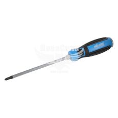 Викрутка (Molder Tools) + ударна (PH2х150мм.) (MT33105)