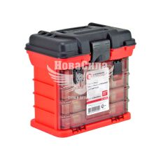 Ящик для метизів 11 (Intertool) (пластм.) (BX-4020)