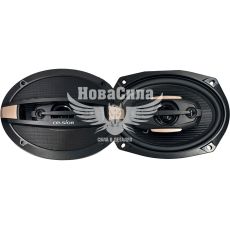 Автоакустика (Celsior) диам.9 овал (CS-693С) (100W) (CS-693DJ)
