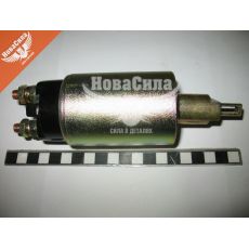 Втягуюче (реле стартера) 939-Богдан 24V (Турція)