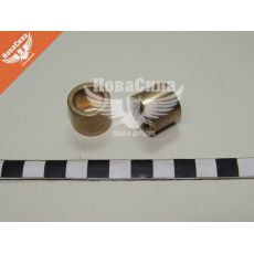 Втулка стартера (унив.) (Cargo) (20,06х14,08х16,90мм.) (140203)