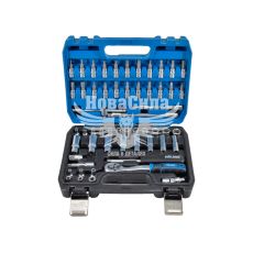 Набір інструментів (Molder Tools) 56 предметів 1/4 (MT60056)