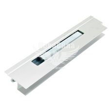 Замок бортовой прав. (Solus) (400 мм.) (KS210400R)