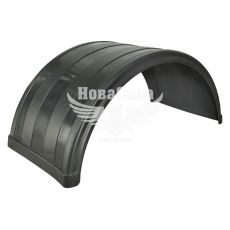 Крыло унив. TRUCK (Drive) 650х1335х19000мм. (65133190W)