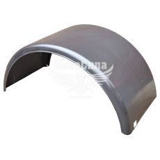 Крыло унив. TRUCK (HICO) 650х1300х1900мм. (NDK004)