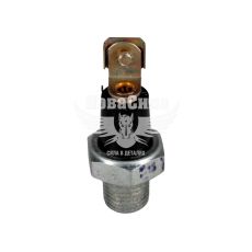 Датчик тиску масла МТЗ на ламп. ММ128 (СНД) (ММ128)