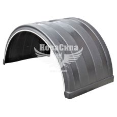 Крило унив. TRUCK (Tigear ) 530х16000мм (01.0927.1648)