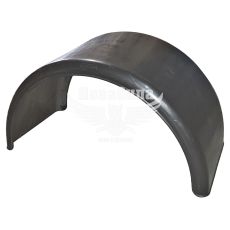 Крыло унив. TRUCK (HICO) 500х1000х1600мм. (NDK002)