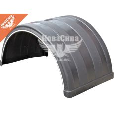 Крило унив. TRUCK (Tigear ) 620х1750мм (01.0927.1651)