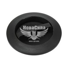 Кришка заправної горловини ГБО (Україна) з рамкою (СПЛТД003/1)