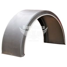 Крило унив. TRUCK (Tigear ) 450х2120мм (01.1121.1727)