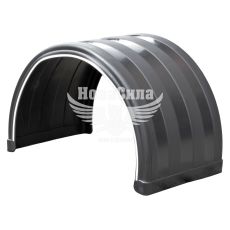 Крило унив. TRUCK (Tigear ) 450х2000мм (01.0912.1853)