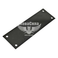 Кронштейн ящика горизонтальный (Украина) (ВЛ-88130)