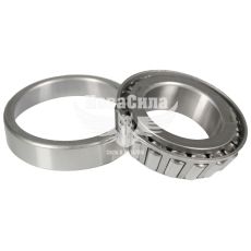 Подшипник опорный роликовый конический 7510 32210 (Rider) (90х50х25) внутр.перед.ступ. Богдан А-091, А-092 (RD-8981712540)