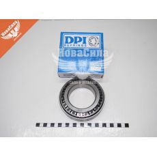Подшипник опорный роликовый конический 7215 30215 (DPI) (130х75х27,25) дифф. ЗИЛ, МТЗ, ступ. ЗИЛ (7215 "30215")