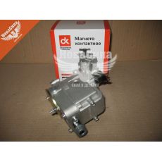 Магнето контактне М124 (ДК) ()