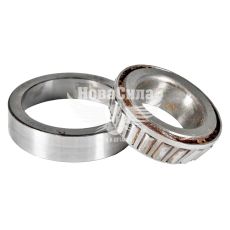 Подшипник опорный роликовый конический 127509А 32209 (1ГПЗ) (85х45х24,75) ступ. УАЗ (127509 "32209")