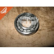 Подшипник роликовый с коро. цилиндр. роликами 102305 UM-1305-B (DPI) (62х25х17) вал перв. разд. короб. ГАЗ-66 (102305 "UM-1305-B")