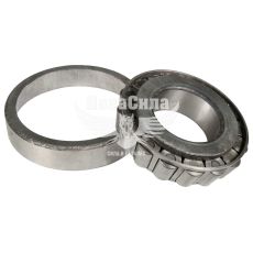 Подшипник опорный роликовый конический 7314A 30314 (15VPZ) (150х37х70) (7314A "30314")