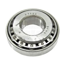 Подшипник опорный роликовый конический 27306 31306 (СНГ) (72х30х20,75) (27306 "31306")