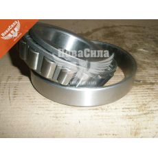 Подшипник опорный роликовый конический 7211 30211 (СНГ) (100х55х22,75) (7211 "30211")