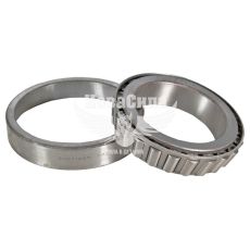 Подшипник опорный роликовый конический 2007122М 32022Х (1ГПЗ) (170х110х38) ступ. КрАЗ ROSSIA (2007122М)