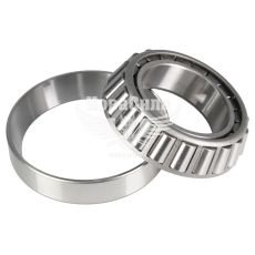 Подшипник опорный роликовый конический 7516 32216 (CT) (140х80х35,25) шест. голов. пер. КамАЗ, ЗИЛ, ступ. ЗИЛ (7516 "32216")