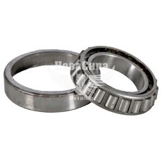 Підшипник опорний роликовий конічний 7216А 30216 (SKF) (140х80х28,5) (7216A)