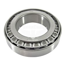 Подшипник опорный роликовый конический 7517 32217 (Rider) (150х85х38,5) внутр. зад. ступ. КамАЗ, ЗИЛ, глав. пер. Т-150 (7517 "32217")