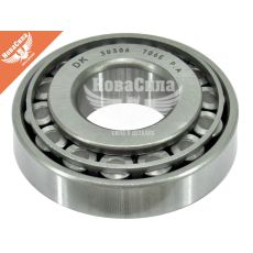 Подшипник опорный роликовый конический 7306 30306 (ДК) (72х30х20,75) пром. Шест. Разд. Короб. МТЗ (7306)
