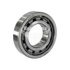 Подшипник роликовый из корот. цилиндр. роликами 12208 NF208E (Agro) (80х40х18) пром. вала КПП ЗИЛ (12208 "NF208")