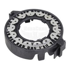 Перехідник для встановлення біксенонових лінз (Aslent) Hella 3R/5R D1S/D2S (DS-P-HL3-D1-D2)