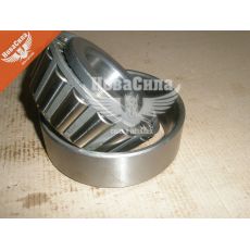 Подшипник опорный роликовый конический 7610 32310 (СНГ) (110х50х42,25) зовн.перед.ступ.КамАЗ, ЗИЛ, втор.вал КПП МТЗ (7610 "32310")