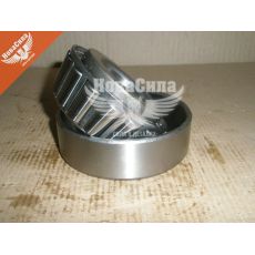 Подшипник опорный роликовый конический 7609 32309 (СНГ) (100х45х38,25) внутр. перед. ступ. ГАЗ, ЗИЛ Бычок, МТЗ (7609 "32309")