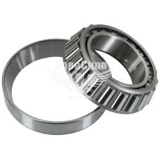 Подшипник опорный роликовый конический 7516 33216 (Benefit) (140х80х28,25) шест. голов. пер. КамАЗ, ЗИЛ, ступ. ЗИЛ (7516 "32216")