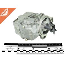 Магнето контактне М124 (Білорусь) (М124)