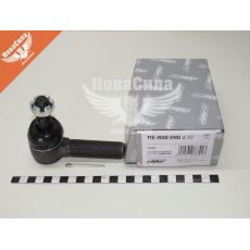 Наконечник рульовий Еталон діам. 22мм. лів. (Rider) (RD264133200135)