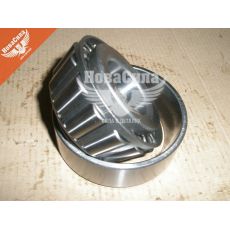 Подшипник опорный роликовый конический 7607 32307 (СНГ) (80х35х32,75) ведущая шест. зад. моста. Волга, УАЗ (7607 "32307")