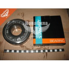 Підшипник роликовий з корот. циліндр. роликами 102409 NCL409V (VPZ) (120х45х29) пром. і зад. мосту КамАЗ (102409 "NCL409V")