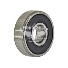 Підшипник 140091 6302-2RSH (SKF) (15х42х13) (6302-2RSH)