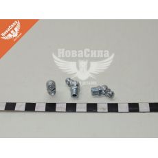 Масльонка М8х1.0 під кутом 45-градус. (ДК) (DK-0008)