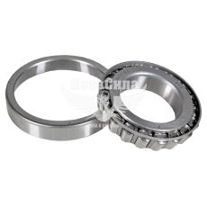 Подшипник опорный роликовый конический 7212 30212 (VPZ-2) (110х60х23,75) дифф. сред. моста МАЗ, дифф. перед. моста МТЗ (7212)
