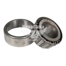 Подшипник опорный роликовый конический 7809 (Craft) (90х45х38,25) КПП Зил Бычок, редуктор борт. МТЗ (7809)