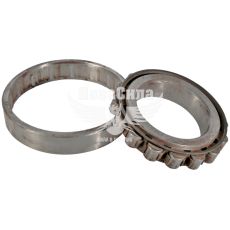 Подшипник роликовый из корот. цилиндр. роликами 2220Л1 N220E (4ГПЗ) (180х100х34) (2220Л1)