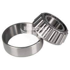 Подшипник опорный роликовый конический 7610 32310 (CT) (110х50х42,25)наруж.перед.ступ.КамАЗ,ЗИЛ,втор.вал КПП МТЗ (7610 "32310")
